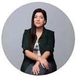 Pía Victoria - Coach